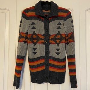 NIXON Sweater